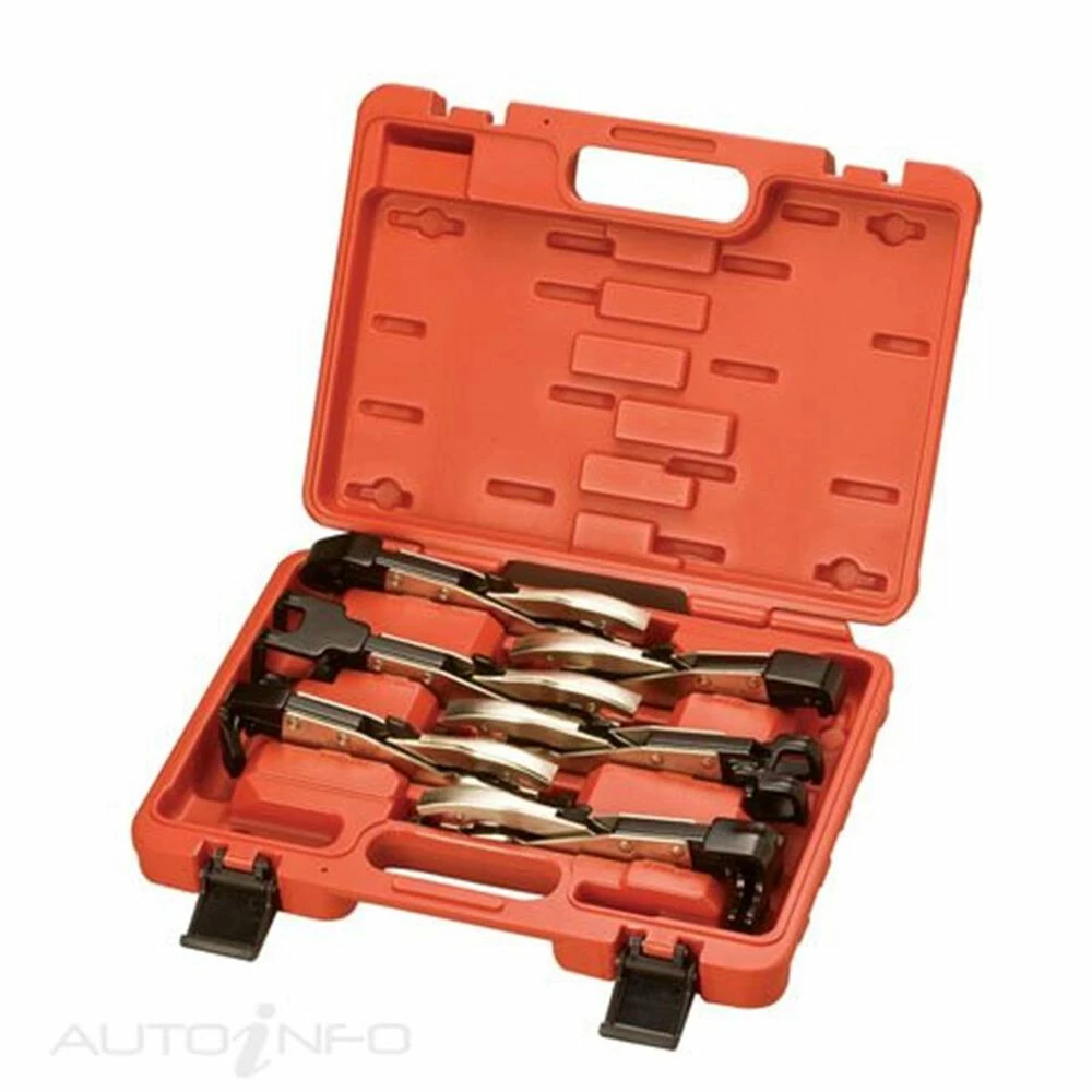 Best Sale π Toledo Sheet Metal Multi Grip Plier Set - 301279 π₯°