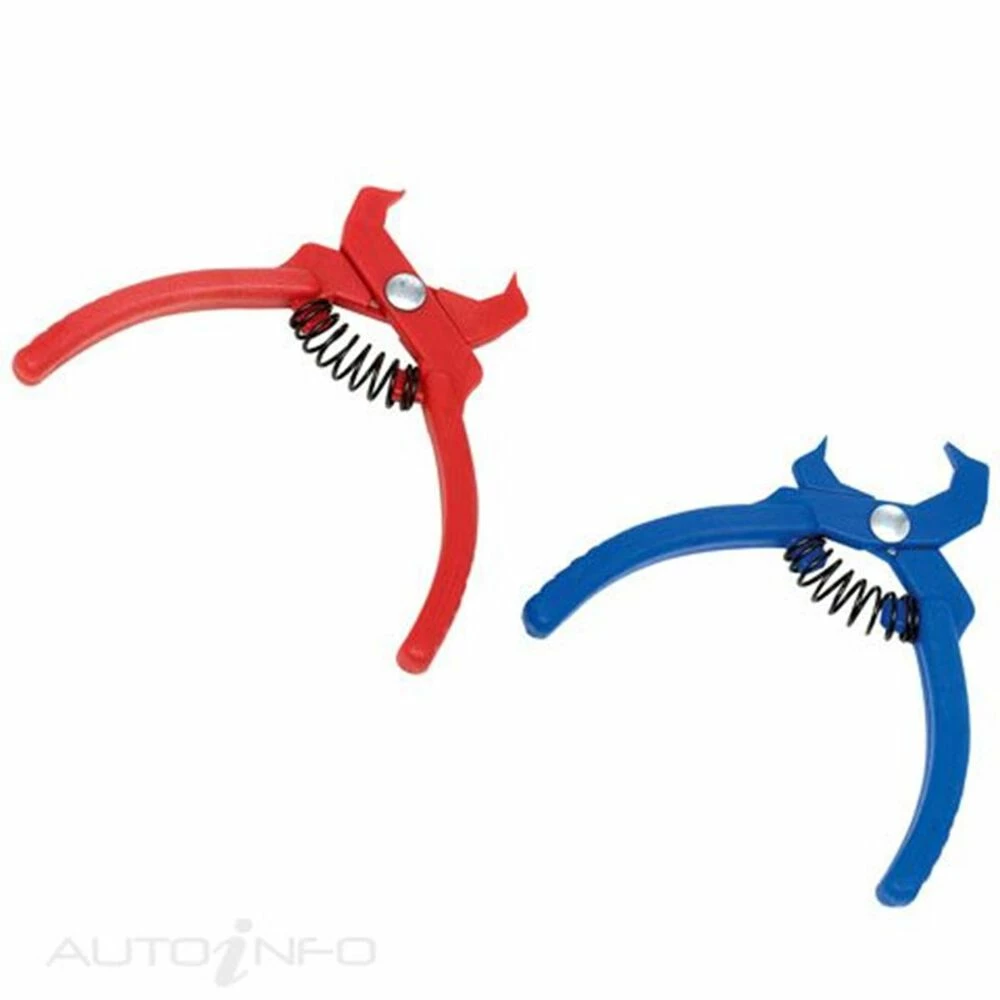 Cheapest π Toledo Clip Plier Set - 301294 π₯