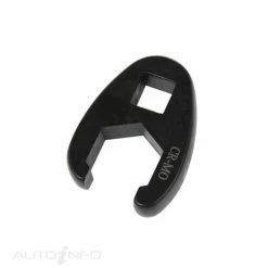 Brand new 😀 Toledo Crowfoot Flared 🔧 Wrench - 15/16 Inch - 301380 ⌛