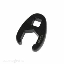 Coupon 💯 Toledo Crowfoot Flared 🔧 Wrench - 15mm - 301390 ✔️