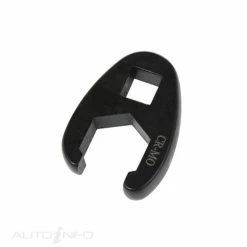 Brand new 🛒 Toledo Crowfoot Flared 🔧 Wrench - 16mm - 301391 🌟