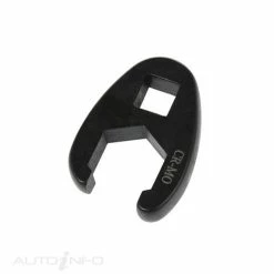 New 🔔 Toledo Crowfoot Flared 🔧 Wrench - 24mm - 301397 🔥