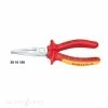 Wholesale ✔️ Knipex 1000V Long Nose Plier - 160mm - 3016160 😉