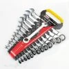 Promo 🔔 Toledo Ratchet 🔧 Wrench Set Saw - 13 Piece - 301892 ✨