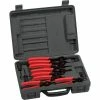 Outlet ❤️ Toledo Snap Ring Plier Set - 10 Piece - 301939 ⭐