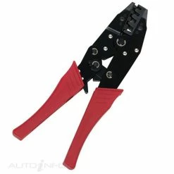 New 🥰 Toledo Ratchet Lug Crimping Pliers - 302023 ⭐