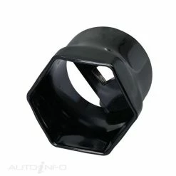 Promo ✨ Toledo Wheel Bear Lock Socket - 2 1/2 Inch - 309015 🔔