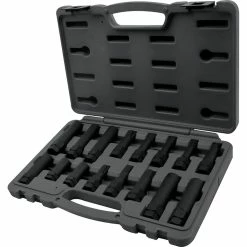 Best Pirce 🔔 Toledo Wheel Lock Socket Master Set 309249 🎉