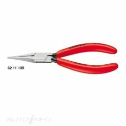 Promo ✨ Knipex Relay Adjusting Plier - 135mm - 3211135 ⌛