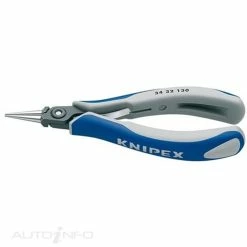 Flash Sale 👏 Knipex Electronics Precison Plier - 130mm - 3432130 😉