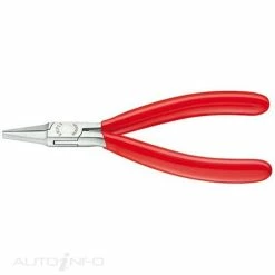 Cheap 👍 Knipex Electronics Pler - 115mm - 3511115 ✔️