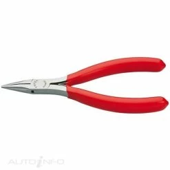 Top 10 ⌛ Knipex Electronics Plier - 115mm - 3521115 👍