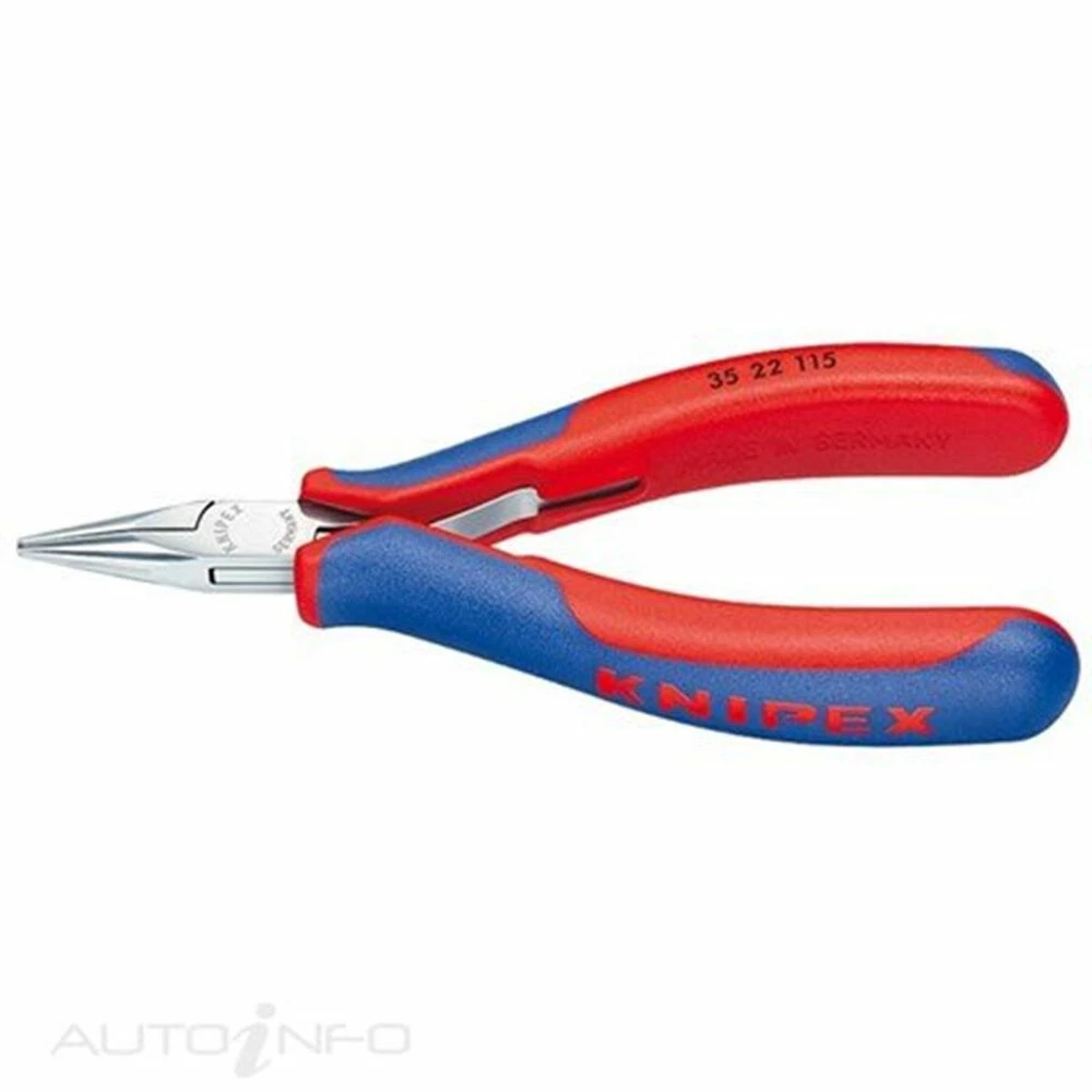 Best Sale π Knipex Electronics Pliers - 115mm - 3522115 π