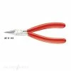 Budget ⭐ Knipex Electronics Plier - 115mm - 3531115 ⌛