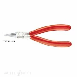 Budget ⭐ Knipex Electronics Plier - 115mm - 3531115 ⌛