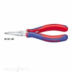 Cheap ⭐ Knipex Electronic Plier - 145mm - 3552145 ✔️