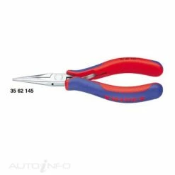 Coupon 🎁 Knipex Electronics Plier - 145mm - 3562145 🎁