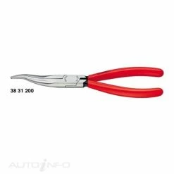 Wholesale ✨ Knipex Mechanics Plier - 200mm - 3831200 😍