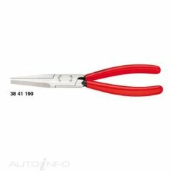Best Sale ✔️ Knipex Mechanics Plier - 190mm - 3841190 ⌛