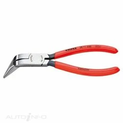 Outlet 🛒 Knipex Mechanics Plier 70 Degree - 200mm - 3871200 👏