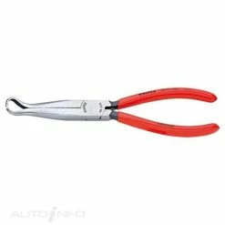 Cheapest ❤️ Knipex Spark Plug Socket Plier - 200mm - 3891200 ✨