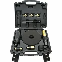 Top 10 ✔️ Endeavour Locking Wheel Nut Removal Kit ET6066 🎁